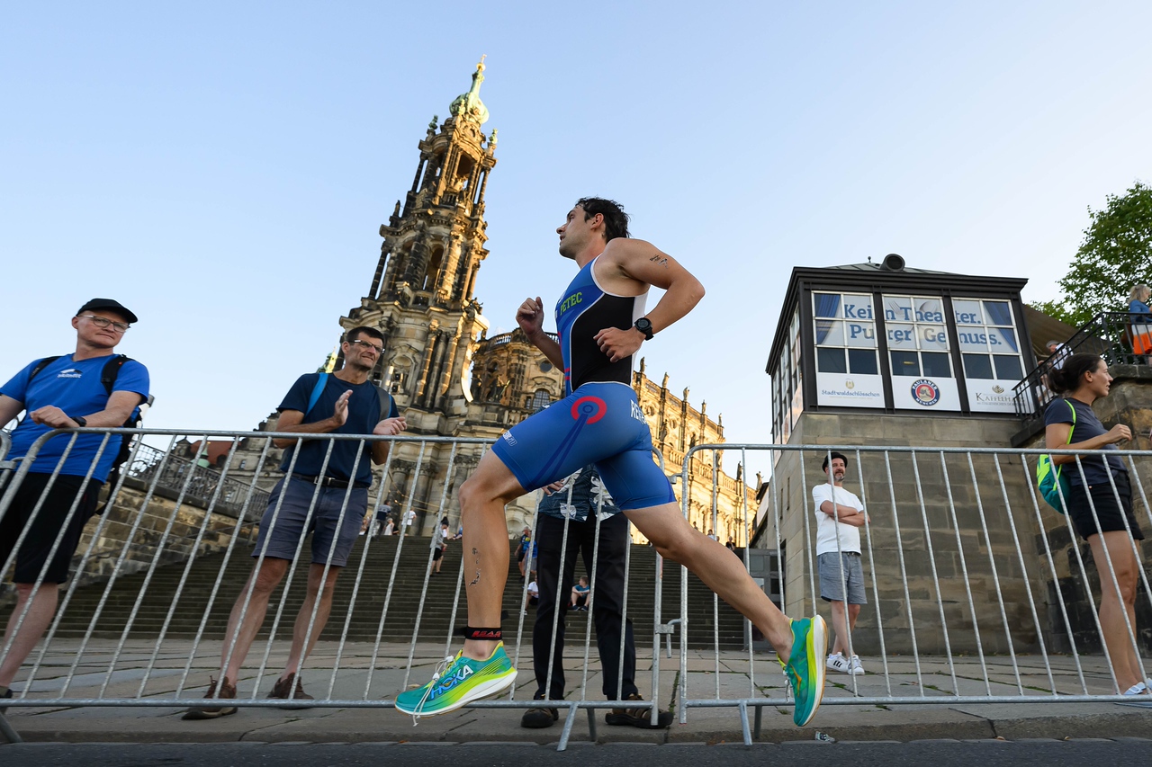 From 5K to Ultra: Scaling Your Training by Distance