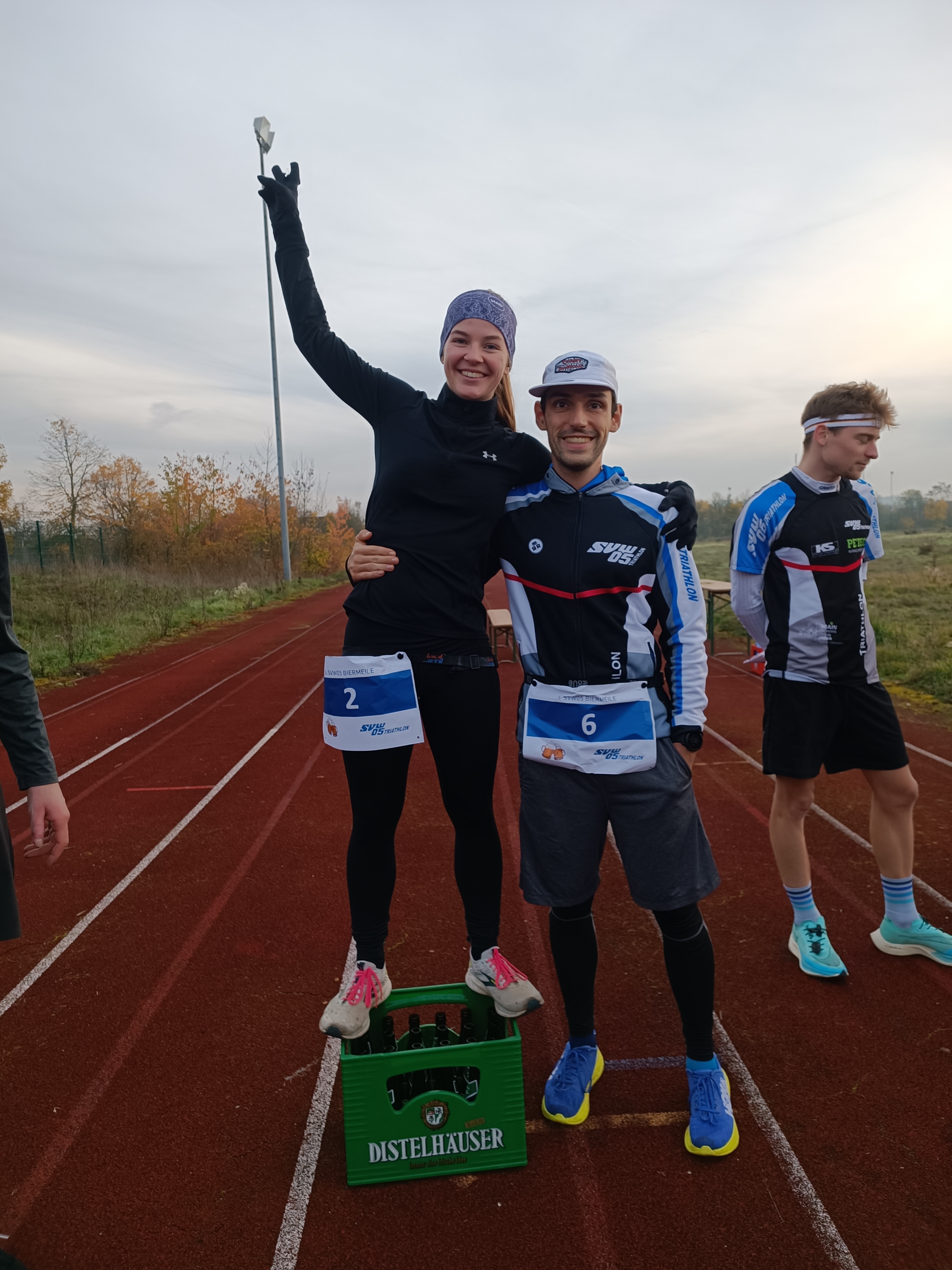 What Makes Us Unique Image